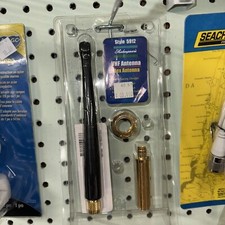 Shakespeare  5912 New In Pkg