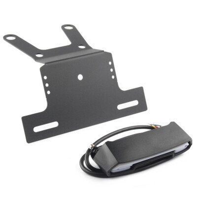 Kit de Lien Monter RéGlable de Moto pour HONDA CRF250L RALLY CRF250 XR250 CRF250F CRF 250E 250F