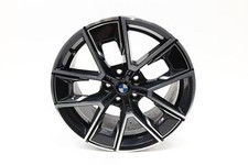 2022 - 2025 Bmw M440i G26 5 Twin Spoke Wheel Rim Alloy 18x8.5j Et36 Oem 8747286