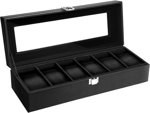 Gucci Velvet Jewelry Clam Gift Box - Baby Blue Velvet  display picture 1