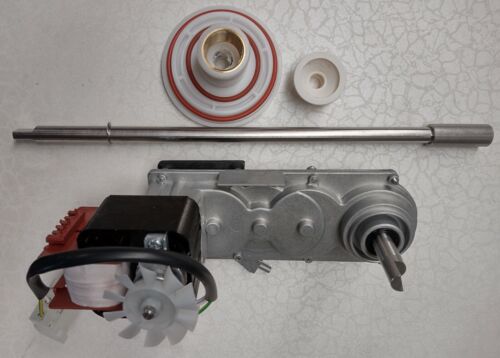 Cofrimell slush machine parts, oasis, kream line slush machine, sumtasa parts - Picture 39 of 39