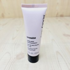 NIB Mary Kay Timewise 038754 Matte Wear Liquid Foundation 1oz. Ivory 5