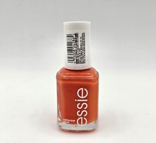 Essie Nail Polish- Any-Fin Goes # 581,  0.46 Oz.  Salon-Quality, Vegan & 8-free.