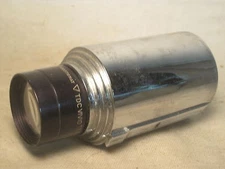 vintage TDC VIVID Anastigmat f 3.5 Coated projector lens projection replacement
