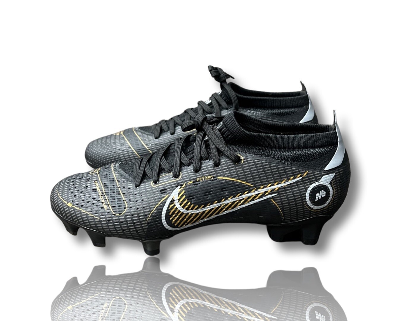 Nike Mercurial Vapor 14 Elite Fg Shadow Noir/doré/argenté Nike Mercurial Vapor 14 Academy MG Shadow Noir/Doré/Argenté Enfant |  ananta.bo