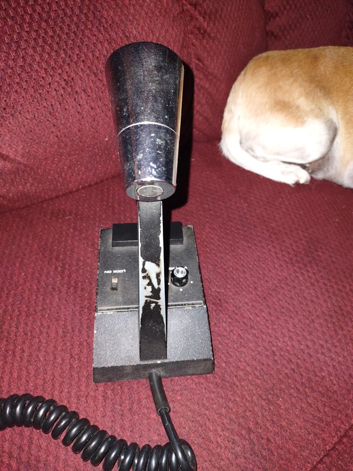 5-Pack 5 Pin Ham CB Radio Microphone Mic Cable Plug For Cobra Uniden President - Foto 7