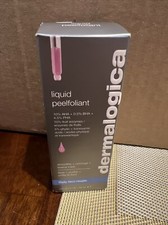 Dermalogica liquid peelfoliant SMOOTHS, UNCLOGS, EVENS TONE 2.0 fl oz 59nl