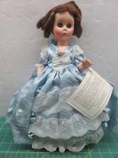 Madame Alexander Sarah Polk 1511 First Lady of United State 14