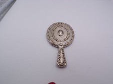 VTG Mini Hand Mirror