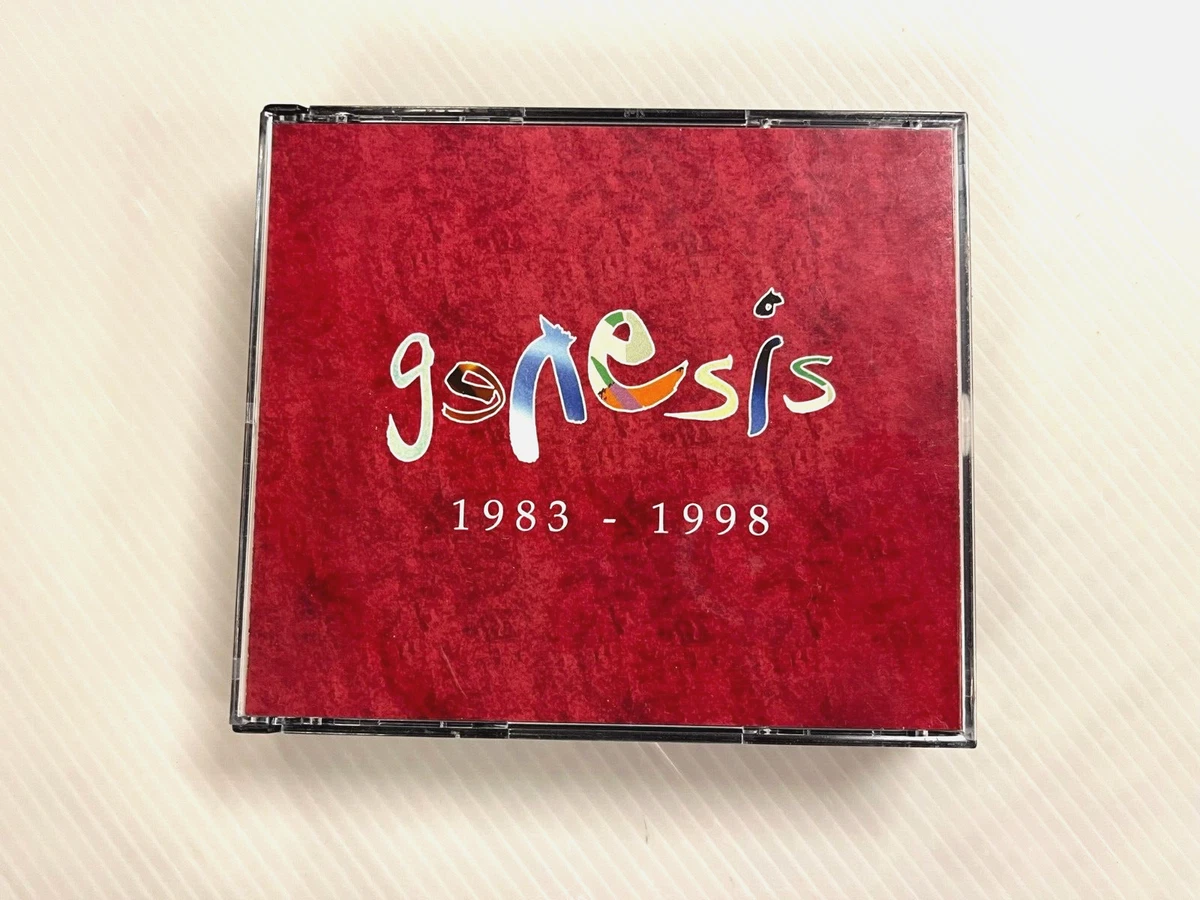 Genesis Box Set Music CDs for sale - eBay