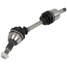 Front Left CV Axle For Chevrolet Equinox 2005-2006 & Pontiac Torrent 2006 3.4L