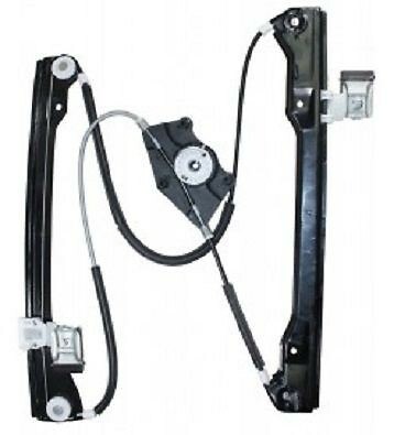 Mécanisme lève-vitre avant droit New Beetle en acier renforcé anti-corrosion pour 1998-2010