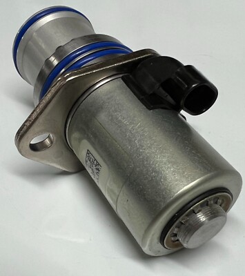 4389457 OEM Cummins Fuel Shutoff Valve for sale online | eBay