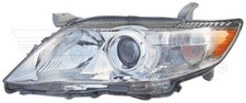 Dorman 1592323 Head Lamp Left fits Toyota Camry 81150-06500