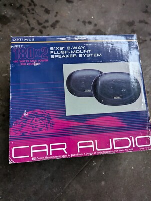 カーオーディオ tossys Hertz Audio | 6x9 Inch Speakers | SPL Show SX 690 H – Garage