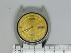 VINTAGE SEIKO Automatic Watch Japan Used, Spares Or Repair (W-530)
