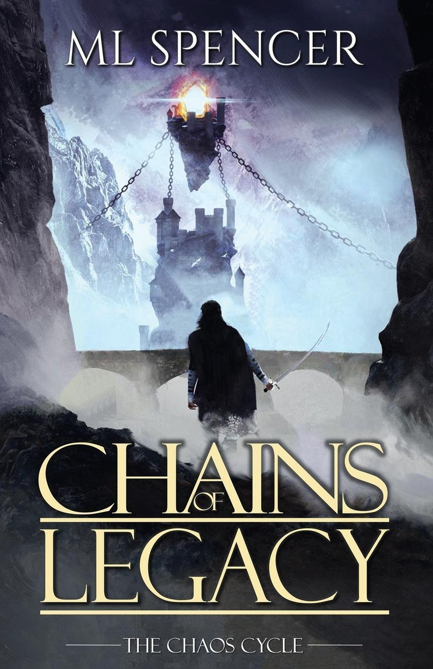 Thumbnail - Chains Of Legacy Ml Spencer Taschenbuch Paperback Englisch 2020
