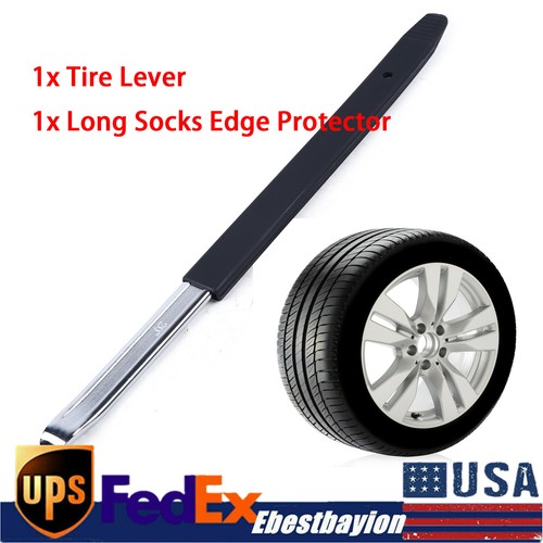 20'' Car Coats Bead Lifting Tool Pry Bar Lever Metal Tire Changer Machine