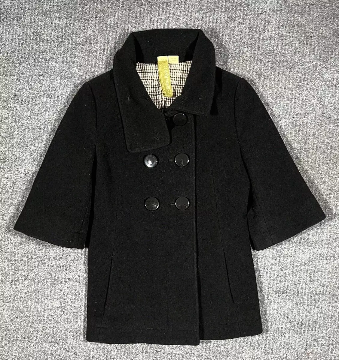 Soia and kyo best sale peacoat