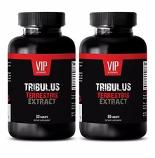 Testo boosting pills-TRIBULUS TERRESTRIS EXTRACT- Dietary supplement for sex- 2B