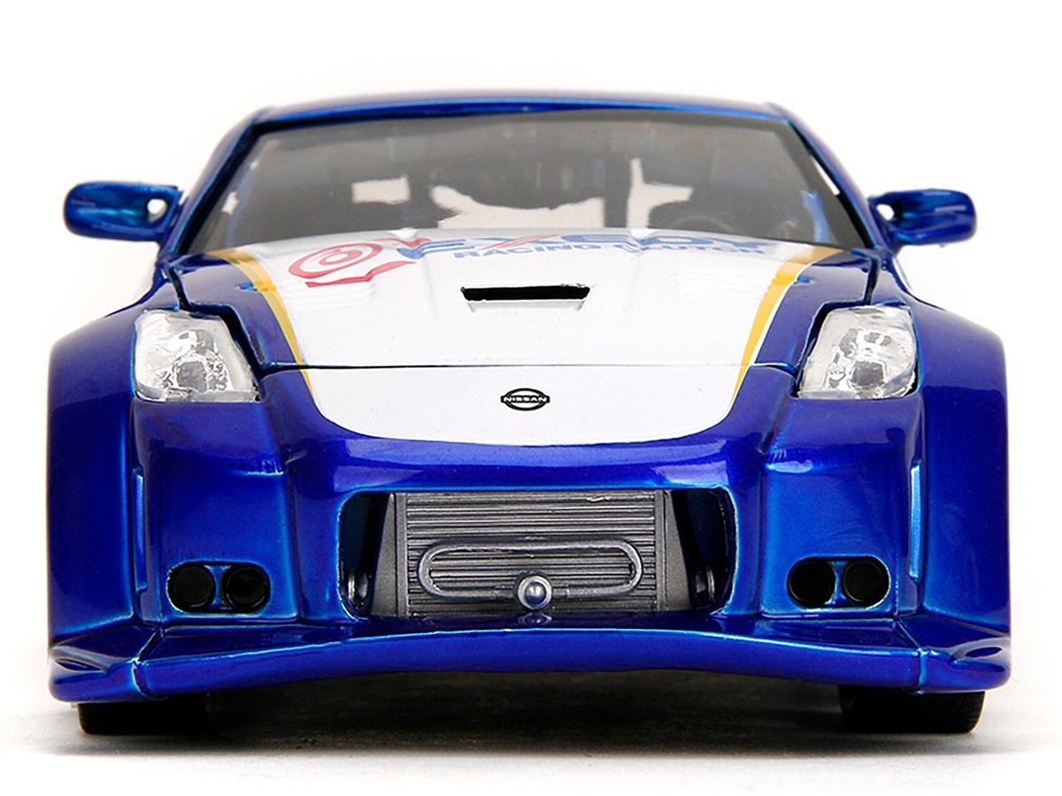 2003 NISSAN 350Z 
