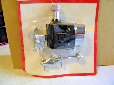 Phare De Vélo, Phare De Vélo Rétro Vintage Vélo Led Lampe Frontale Rétro Lumière Nuit[H6981