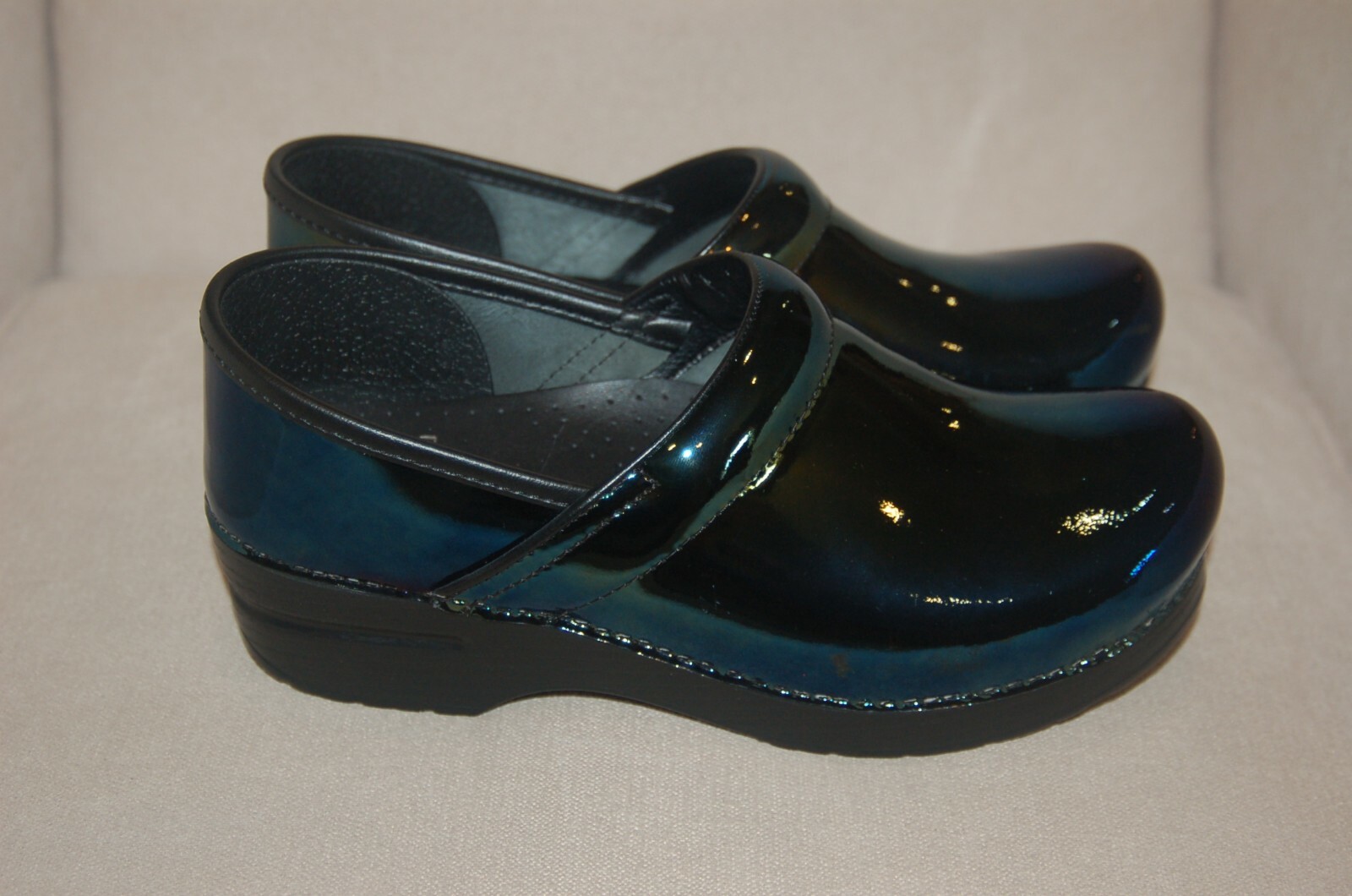 dansko petrol 39