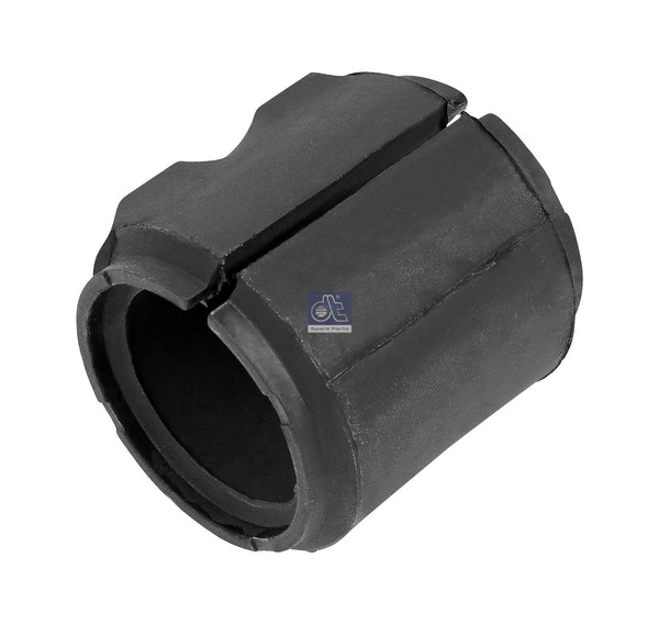 2 X Buchse Stabilisator DT Spare Parts 3.67041 D:39Mm D:56Mm H:60Mm-image