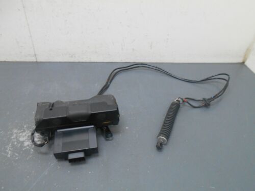 2008 08 09 10 Porsche Cayenne Turbo Liftgate Hydraulic Pump Assembly #7332 B3