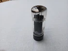 Toshiba 6GB8 tube double getter, black plate NOS