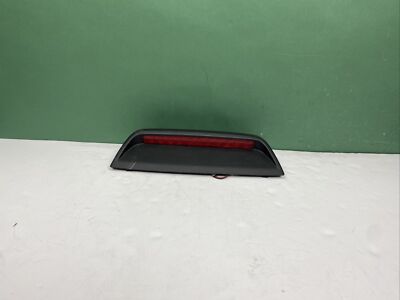 2018 Mitsubishi Mirage High Mount Third 3RD Brake Stop Light Lamp