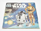 Star Wars Read Along Adventure Book Only No Cassette 1984