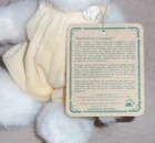 Boyds Bears Bunny Lot of 3: Emily Babbit w Stars Jumper, Libby Lapinette w Tag — photo 8