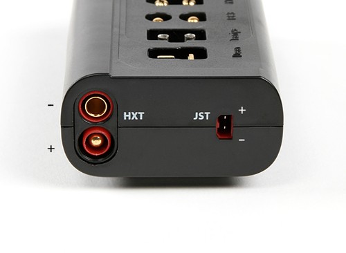 Turnigy Multi-Plug Battery Charging Adapter Suits XT90 XT60 EC3 Tamiya T-Plug US - Picture 2 of 4