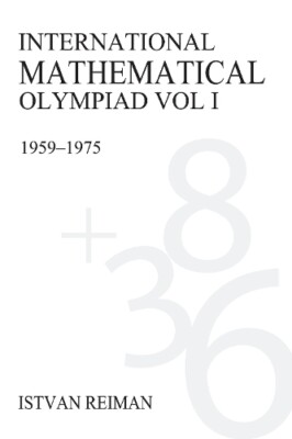István Reiman International Mathematical Olympiad Volu (Taschenbuch) (US IMPORT)