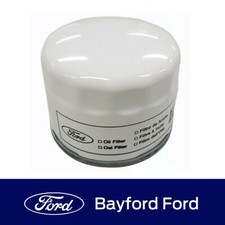 GENUINE FORD FOCUS 2018 OIL FILTER 1.5L ENGINE H6BG6714BA
