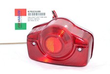 Rücklicht Rücklampe Bremslicht Tail light für HONDA CB 400 500 550 750 F Four