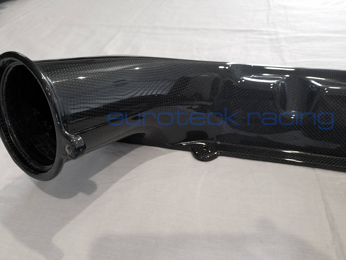 Ferrari 488 GTB / Spider Carbon Fiber Airbox
