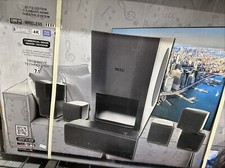 Atmos Elite Edition7.1 S-Mart Home