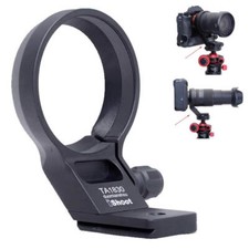 Tripod Collar Ring for Tamron 18-300mm f/3.5-6.3 Di III-A VC VXD B061 X/E Mount