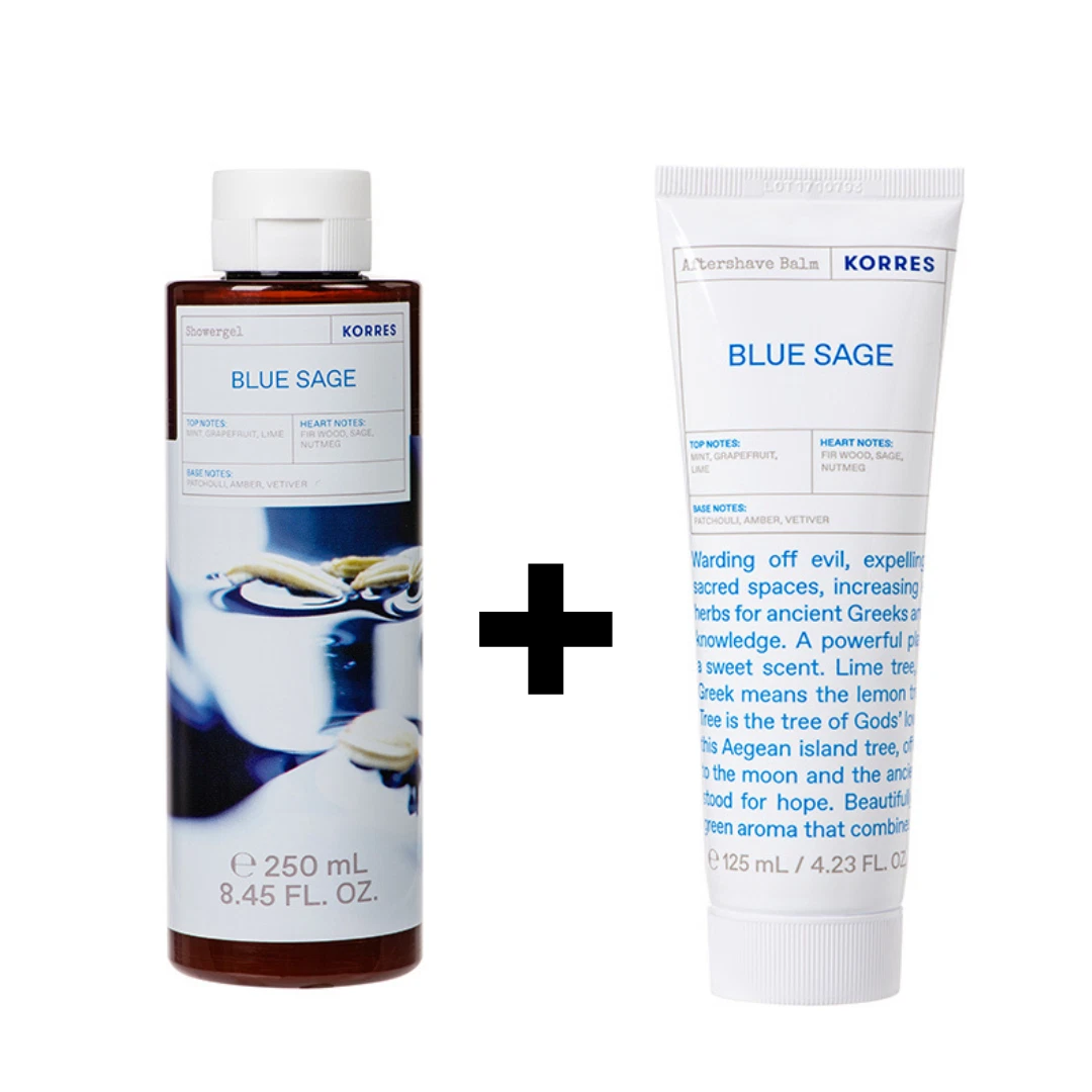 After shave korres deals
