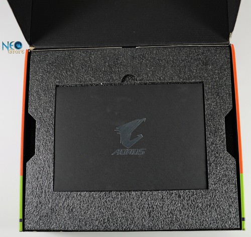 GIGABYTE AORUS GeForce RTX 3090 XTREME WATERFORCE 24GB GDDR6X Grafikkarte - Bild 2 von 5