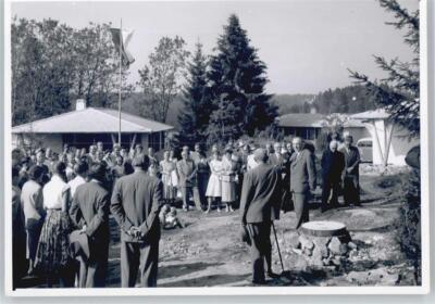 50713190 - 7821 Rothaus Foto-Karte