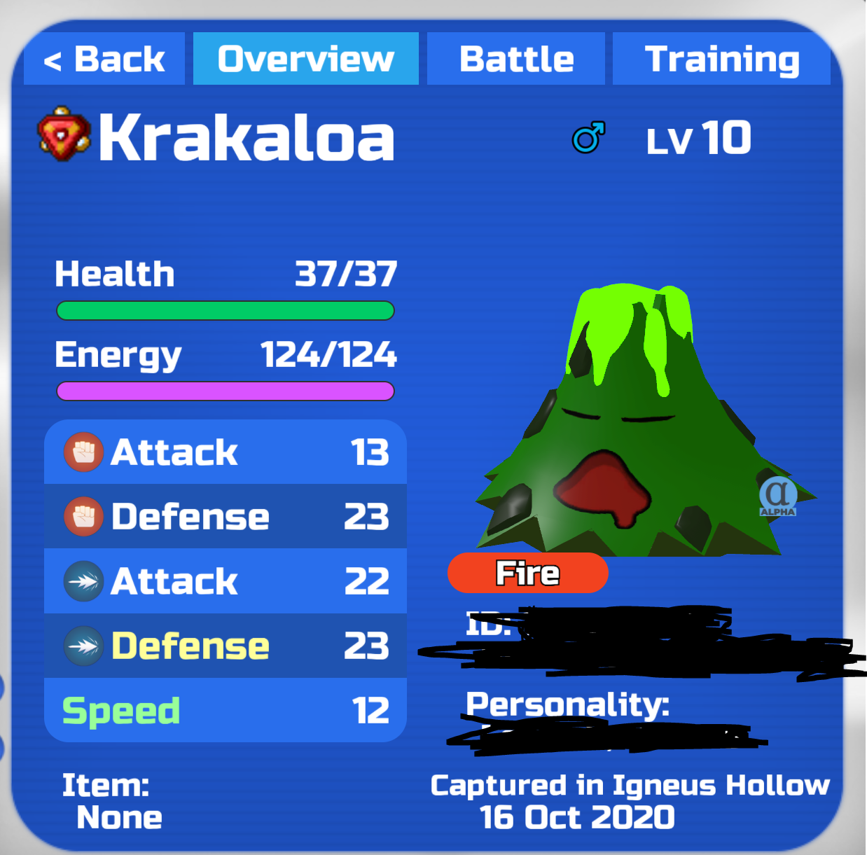 Looking for Shiny Starter/Shiny Duskit