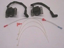 GENUINE OEM KOHLER PART # 25 707 03-S; SPARK MODULE