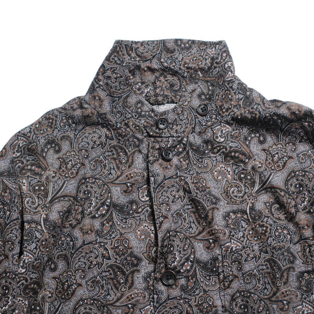 Engineered Garments/LoiterJacket-Paisley-