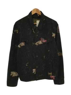 Limited Collaboration Tracker Jacket L 