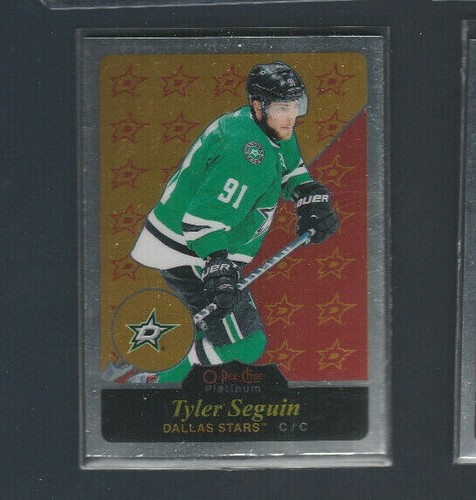 2015-16 OPC O-pee-chee ( U Pick ) Marquee Rookie, Update, Retro, Mini, Rainbow - Picture 34 of 67
