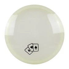 Discmania Disc Golf Active Glow Premium Magician Fairway 6/4/0/2 - Choose Exact