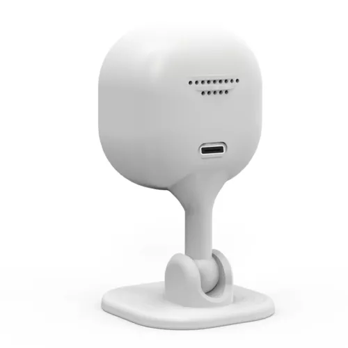 Wireless WiFi Security Camera System Smart Indoor Night Vision 1080P 2-Way Audio - Picture 11 of 13